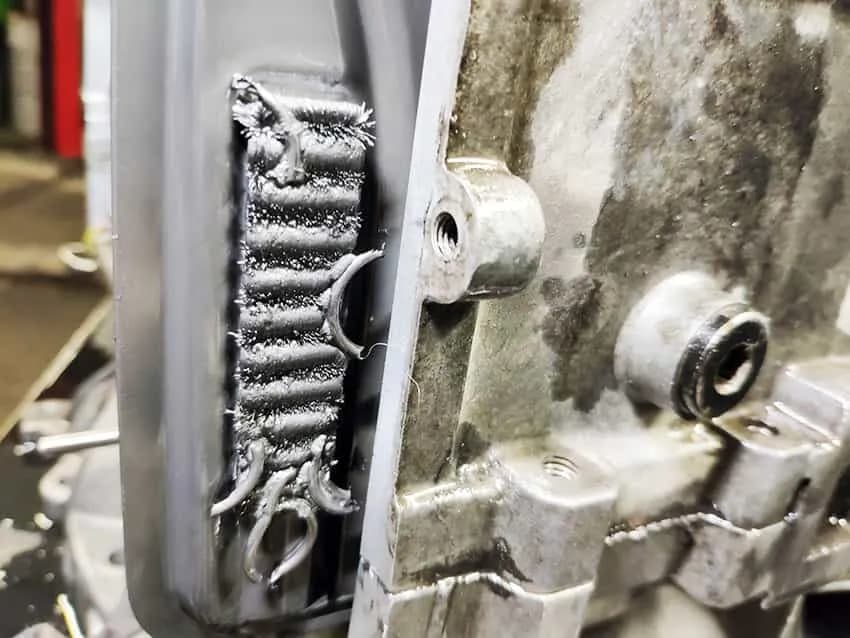 Opinie i problemy ze skrzynią Powershift – Przegląd i analizy