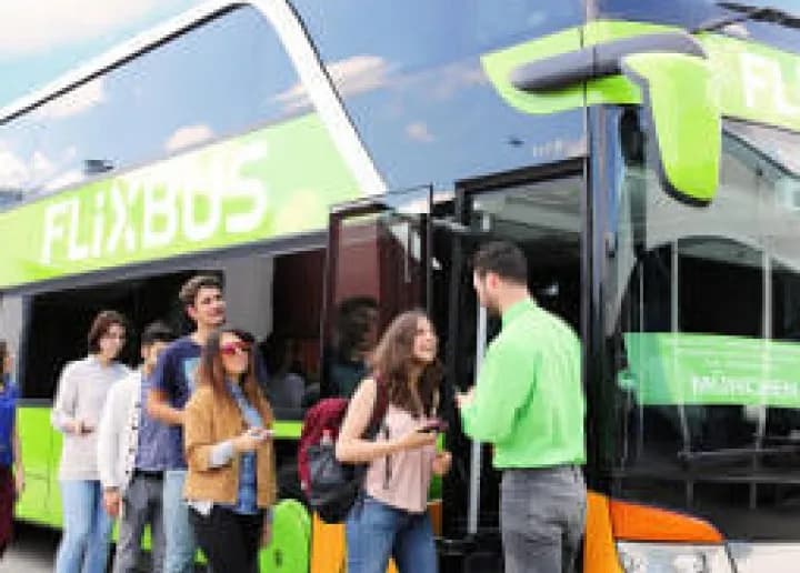 Czy FlixBus pozwala kupić bilet u kierowcy? Sprawdź, co musisz wiedzieć!