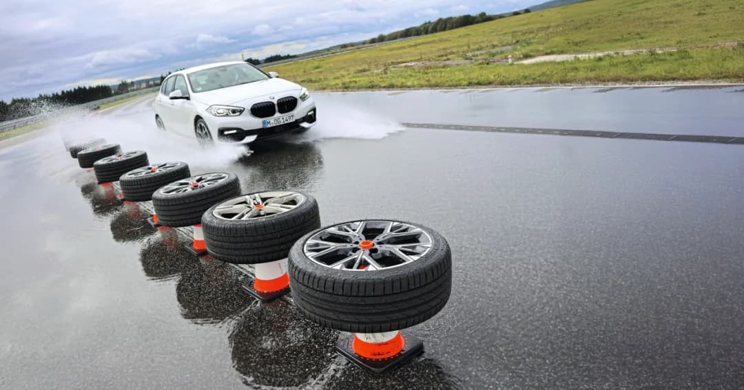 Jakie opony letnie wybrać? Porównanie i wskazówki eksperta