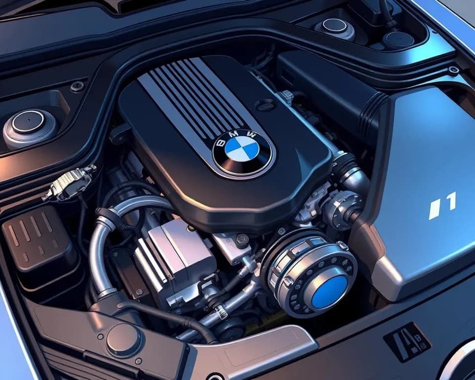 Najmniej awaryjne silniki BMW serii 1 - ranking niezawodności i opinie