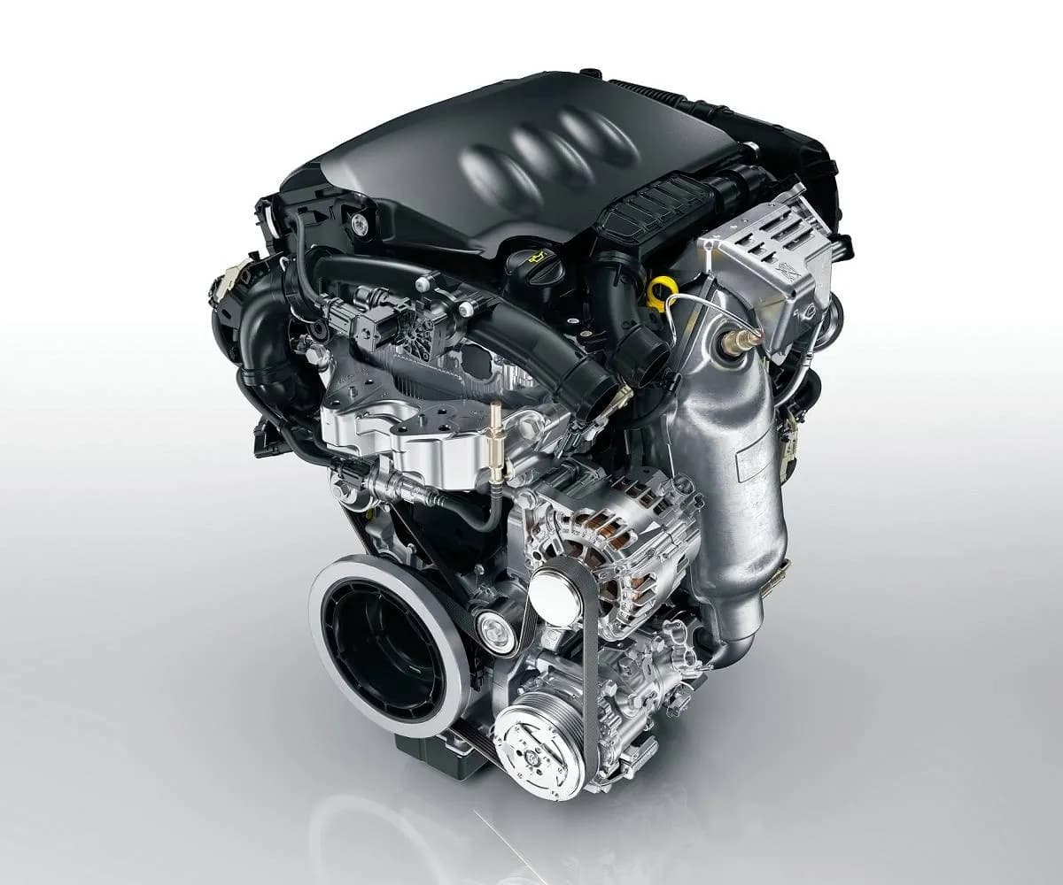 Silnik 1.2 PureTech: Rzeczywista trwałość i częste problemy