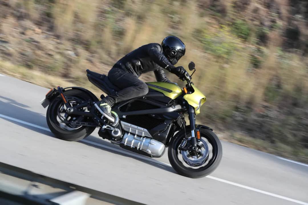 Elektryczny Harley – Co warto wiedzieć o tym nowoczesnym motocyklu?