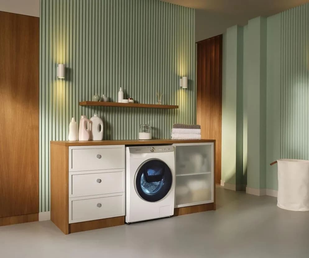 Silnik inwerterowy - co to znaczy i jak zmieni Twoje AGD?