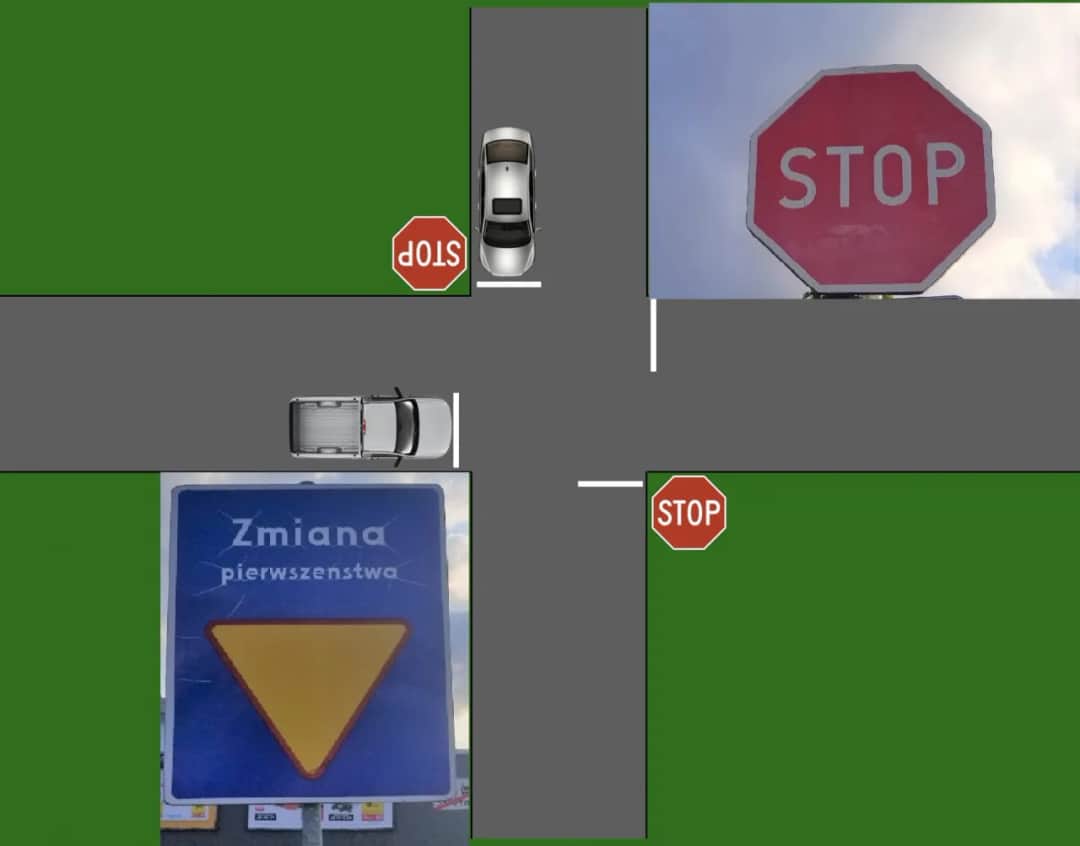 Znaczenie znaku drogowego STOP – Co warto wiedzieć o tym ważnym znaku?