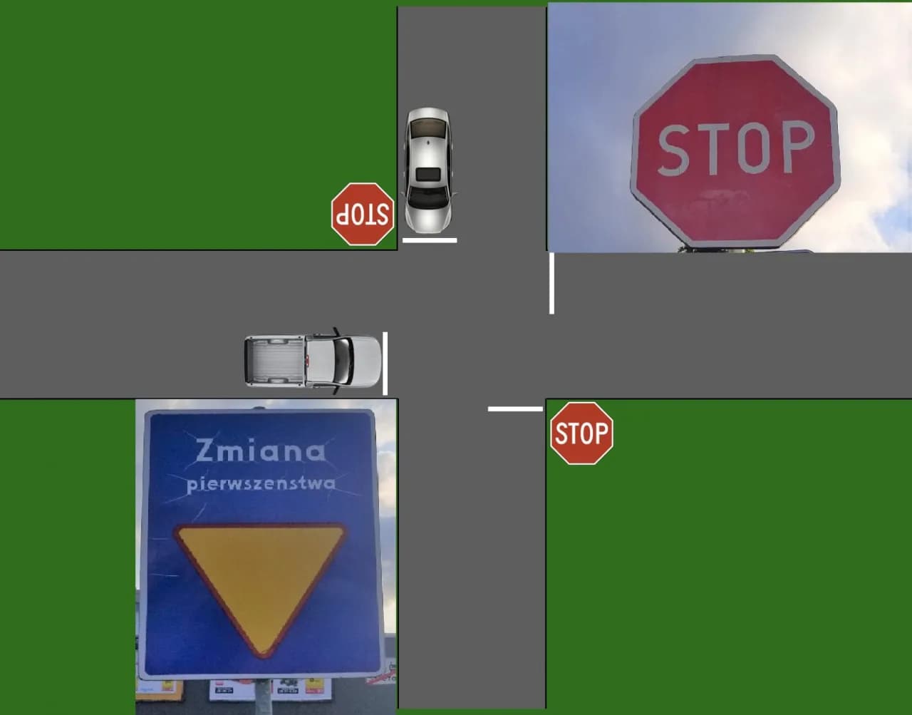 Znaczenie znaku drogowego STOP – Co warto wiedzieć o tym ważnym znaku?