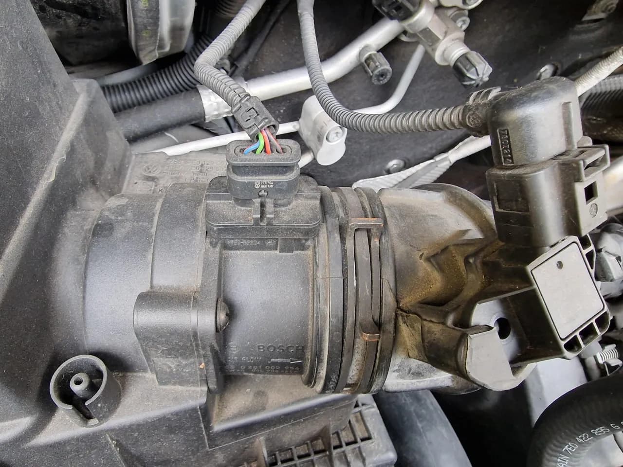 VW T5: Który silnik wybrać? Porady ekspertów z forum