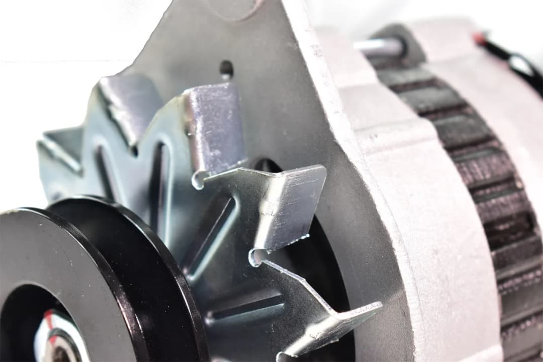 Jaki alternator do C330? Sprawdź najlepsze opcje i specyfikacje