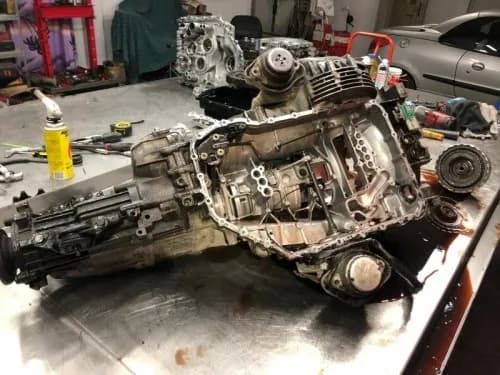 Skrzynia EDC – Opinie użytkowników oraz najczęstsze usterki