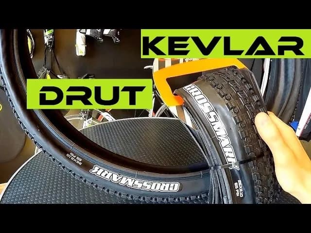 Opona drutowa czy zwijana: Wszystko co musisz wiedzieć przed zakupem