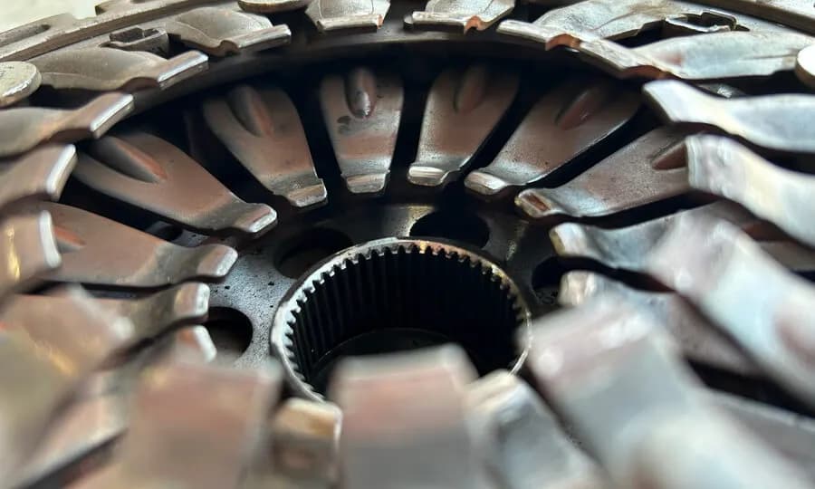 Skrzynia DCT Kia – Opinie użytkowników i najczęstsze problemy