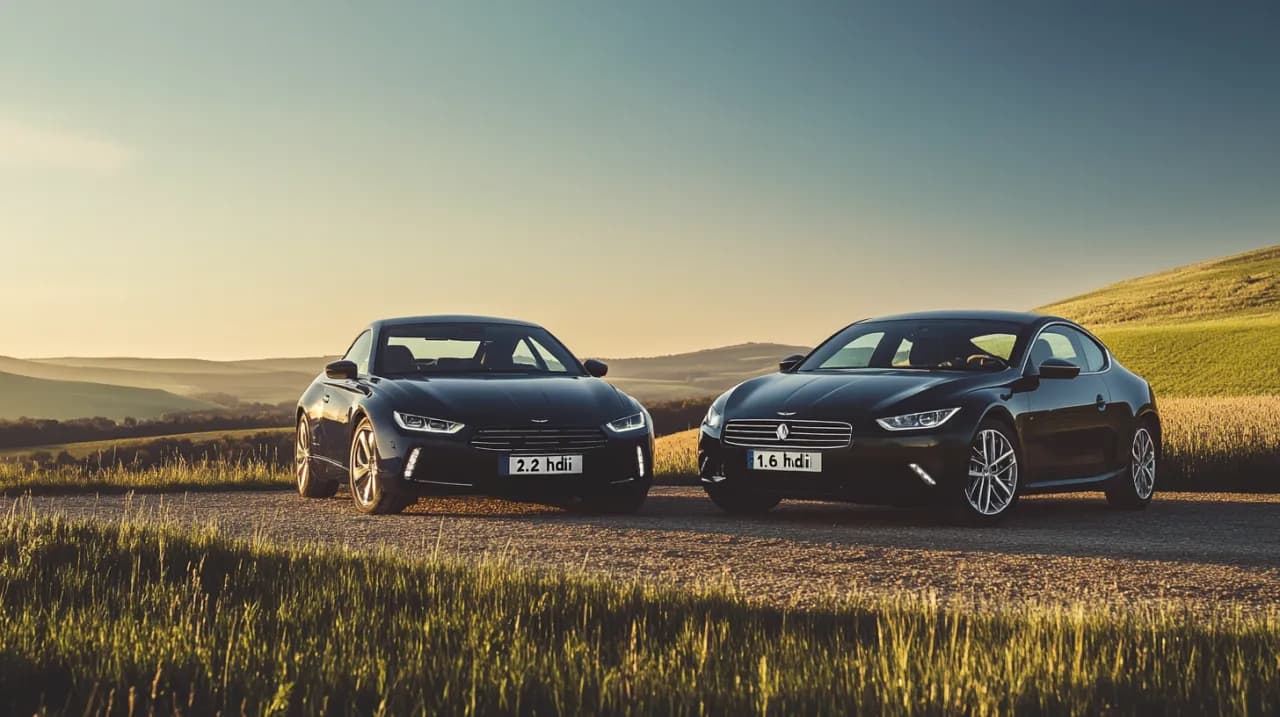 Citroen C5 – Opinie o silnikach 1.6 HDI i 2.2 HDI, wady i zalety