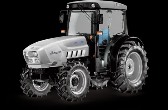 Cena traktora Lamborghini – Jakie są aktualne koszty i modele na rynku?