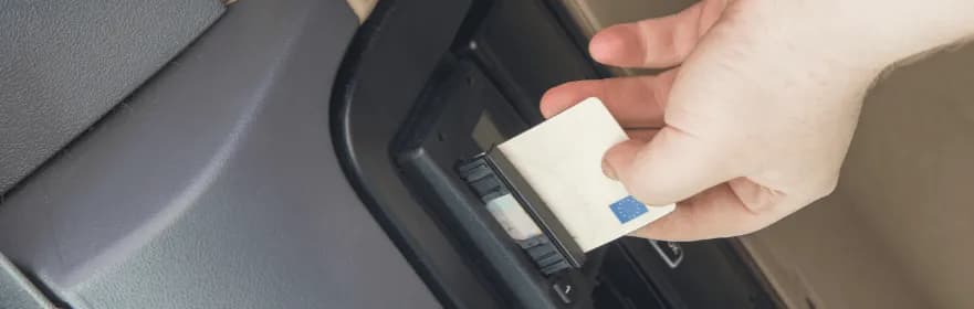 Gdzie odesłać kartę kierowcy? Sprawdź adres i uniknij problemów z dokumentem