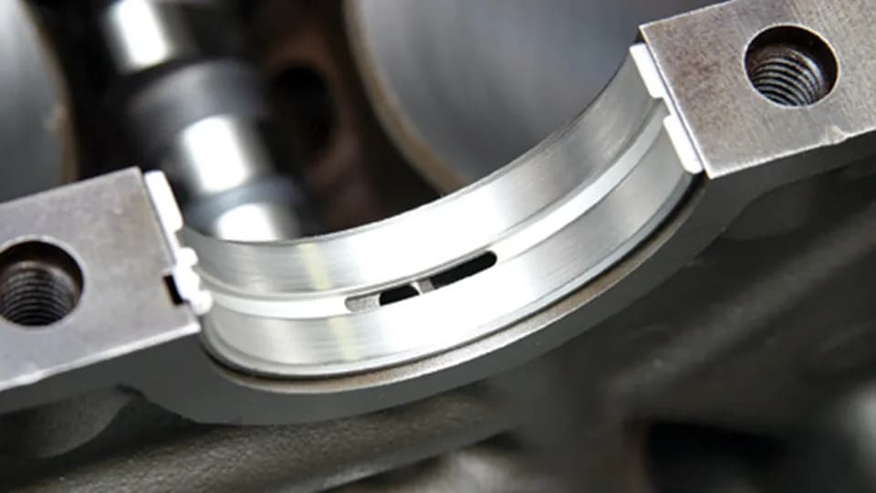 Objawy zużytych panewek i sposoby ich naprawy – Co sprawdzić?