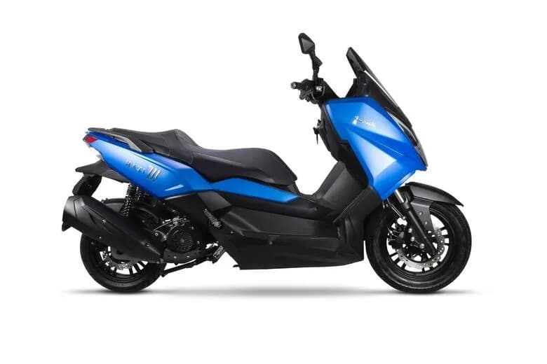Nowe modele skuterów 125 – Najlepsze oferty i propozycje na rynku