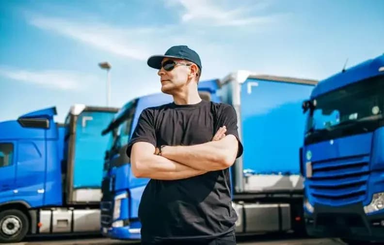 Ile zarabia kierowca busa na trasach międzynarodowych? Fakty i mity