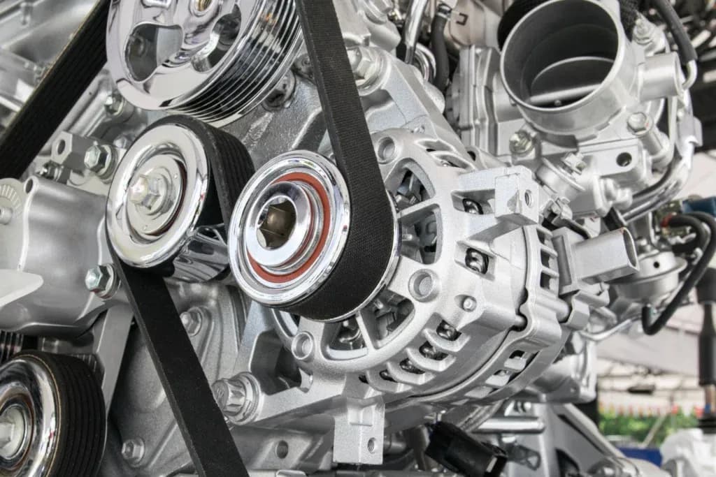 Objawy awarii alternatora – jak rozpoznać problem i uniknąć kosztownych napraw