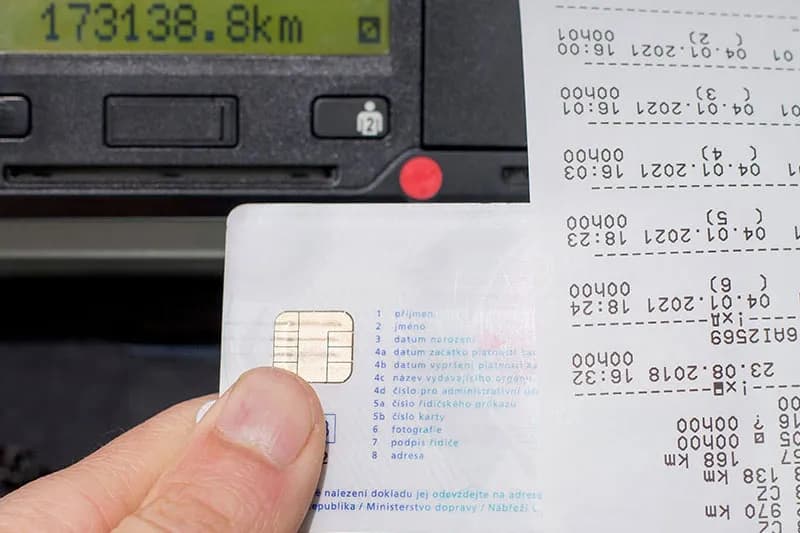 Gdzie opłacić kartę kierowcy? Sprawdź metody i uniknij konsekwencji!