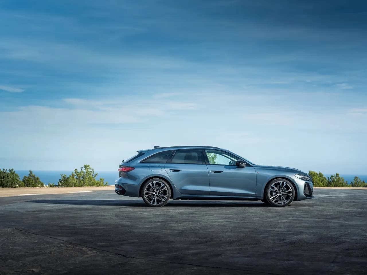 Polecane modele Audi dla rodzin