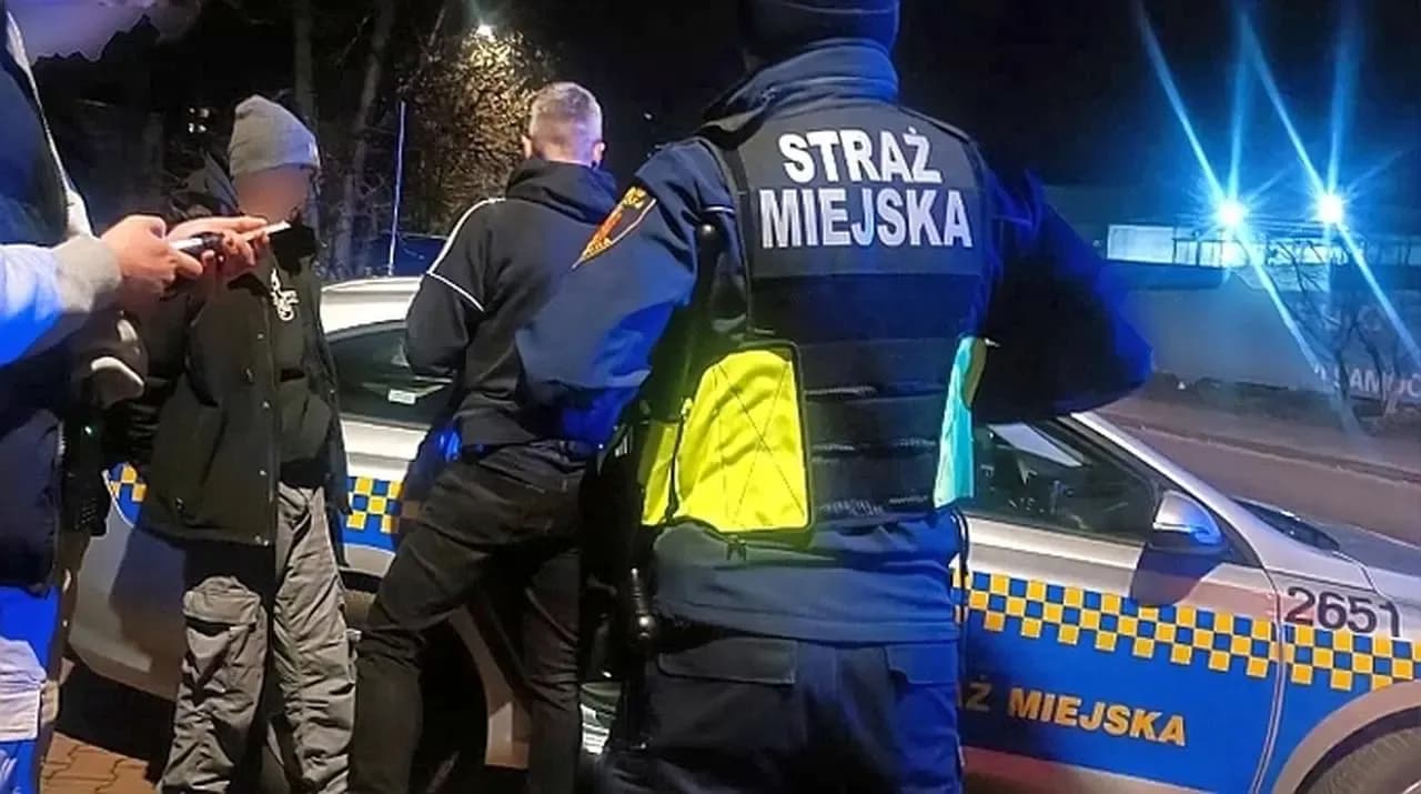 Straż Miejska Ursynów – Kontakty, usługi i informacje dla mieszkańców