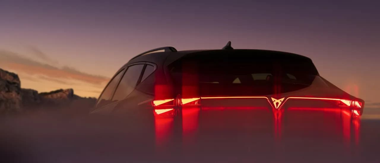 Jakiego SUV-a warto wybrać dla rodziny?