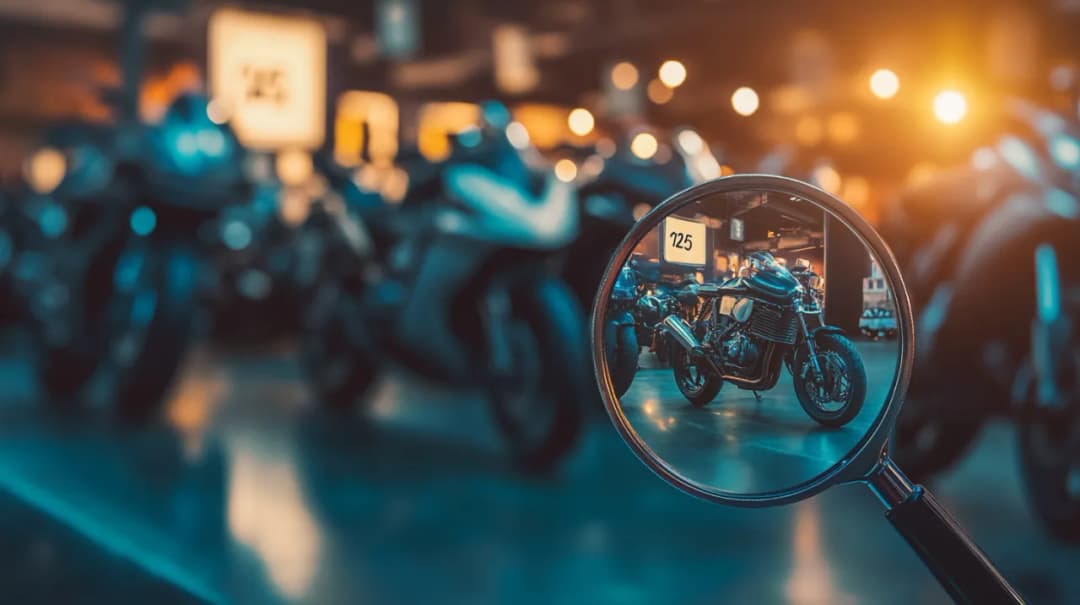 Wybór motocykla 125 – Kluczowe aspekty, na które warto zwrócić uwagę