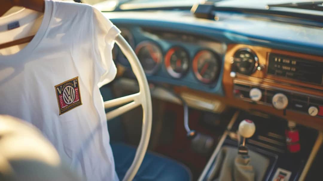 Koszulka VW Golf – Co warto wiedzieć o modzie i stylu tej odzieży?