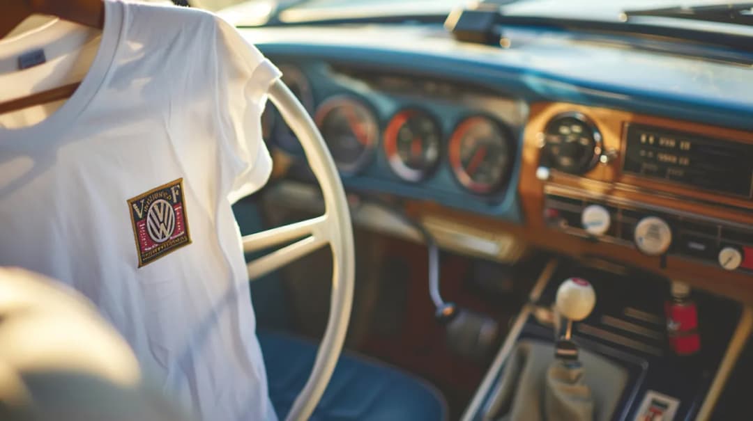 Koszulka VW Golf – Co warto wiedzieć o modzie i stylu tej odzieży?