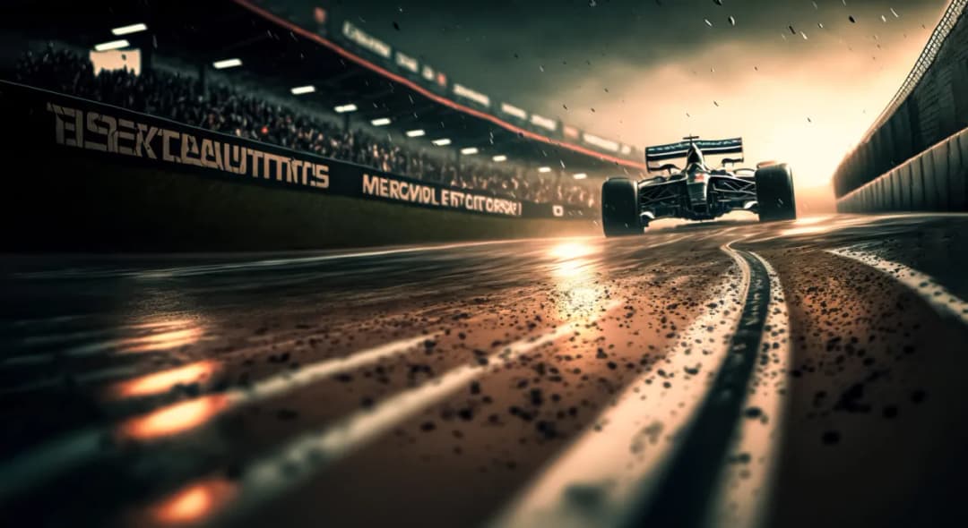 Jak zostać zawodowym kierowcą wyścigowym i uniknąć najczęstszych błędów