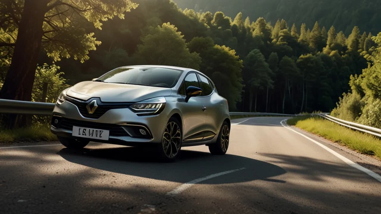 Opinie o nowych modelach Renault Clio 1.5 DCI i 1.2 TCE – Recenzje