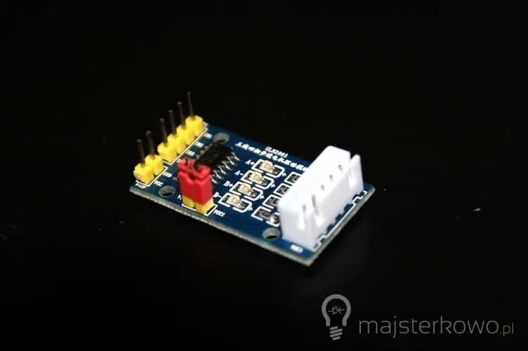 Jak sprawdzić silnik krokowy w 5 prostych krokach - poradnik majsterkowicza