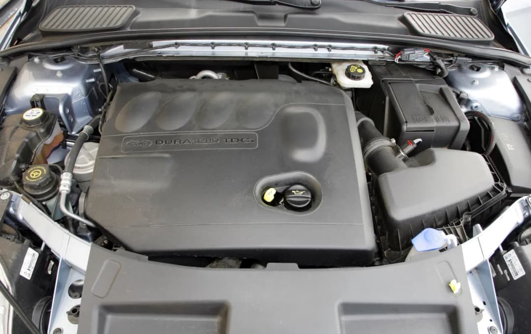 Jaki silnik w Ford Mondeo mk4 będzie najlepszy? Praktyczny poradnik