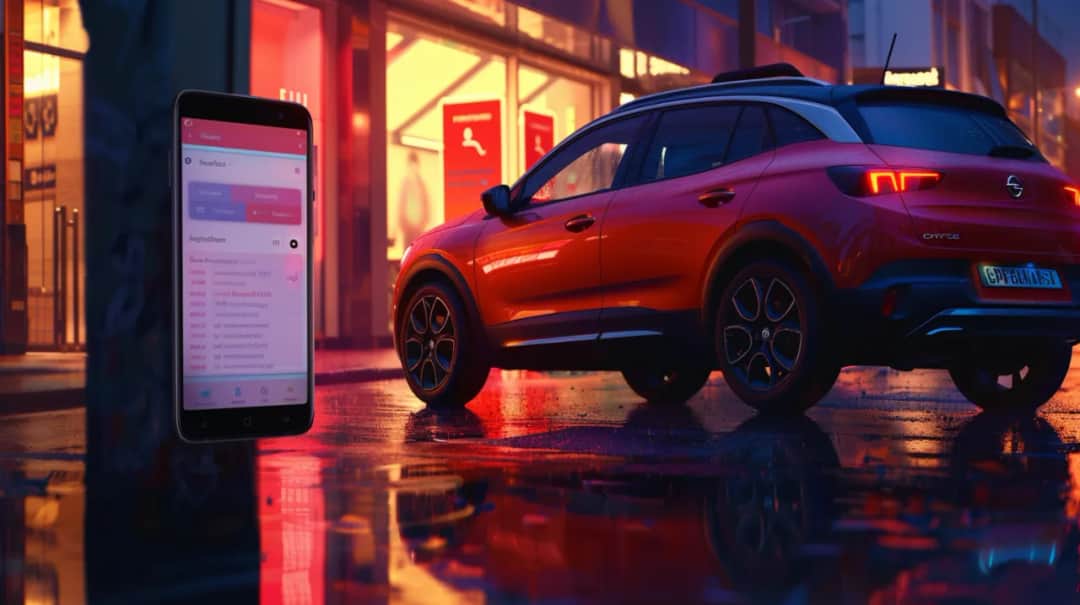 Opinie i recenzje użytkowników Opla Crossland na forum motoryzacyjnym