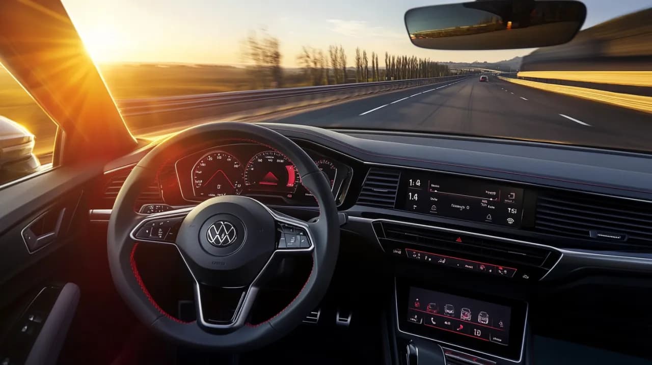 Przewodnik po silnikach 1.4 TSI – Opinie i doświadczenia kierowców