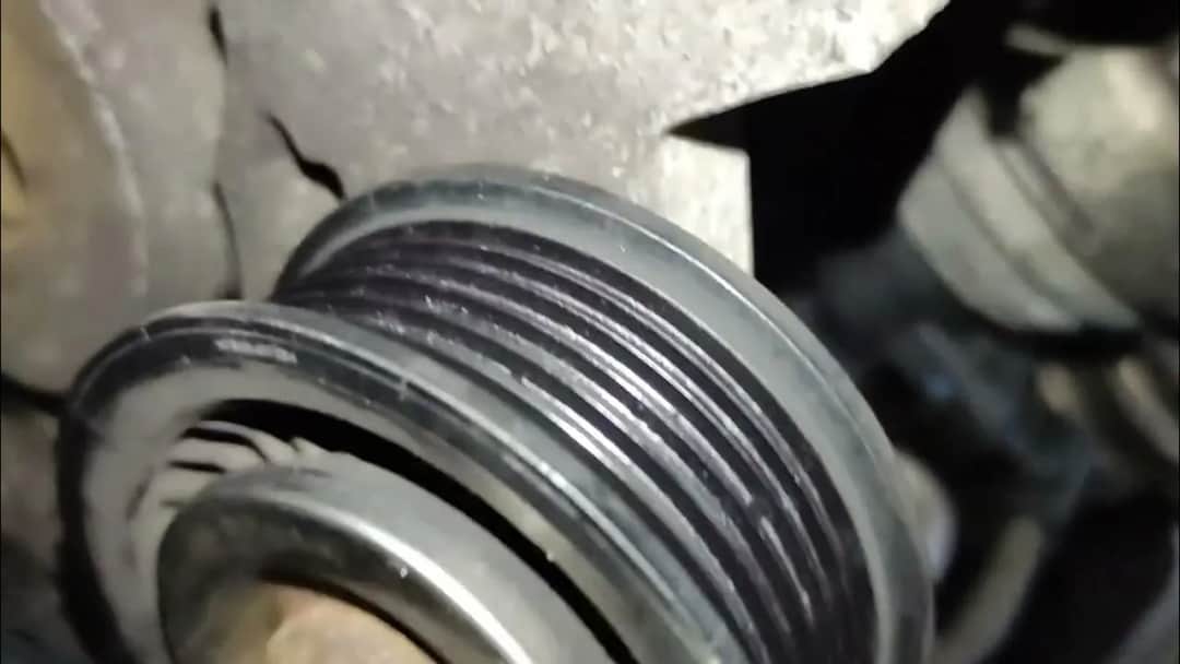 Jak prawidłowo naciągnąć pasek alternatora – uniknij kosztownych awarii samochodu