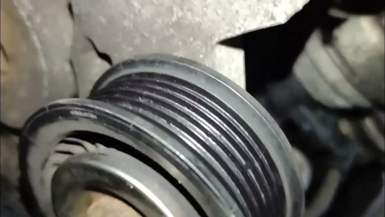 Jak prawidłowo naciągnąć pasek alternatora – uniknij kosztownych awarii samochodu