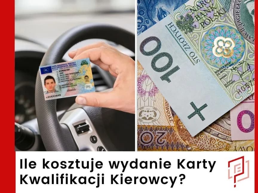 Ile kosztuje wyrobienie karty kierowcy? Sprawdź ukryte opłaty!