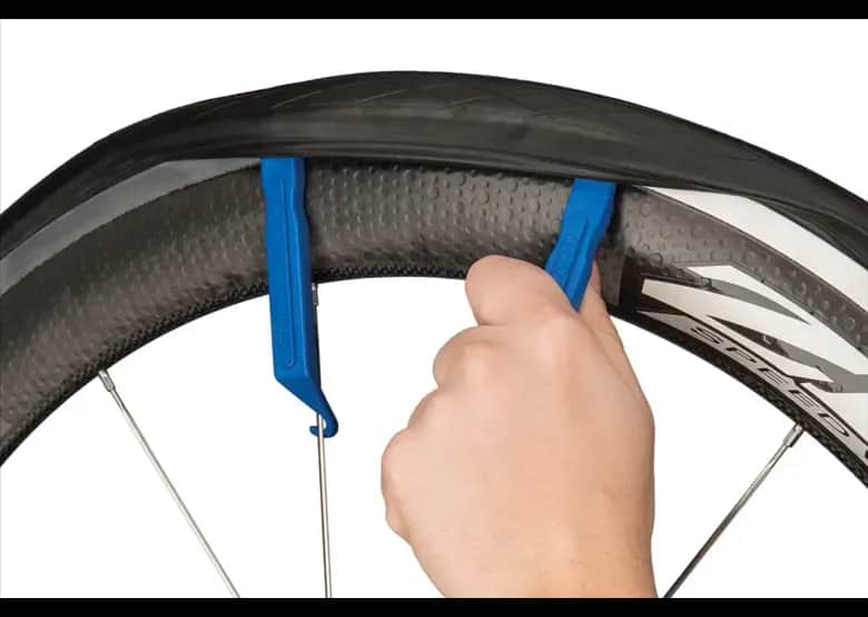 Jakie łyżki do opon rowerowych wybrać? Porównanie i poradnik