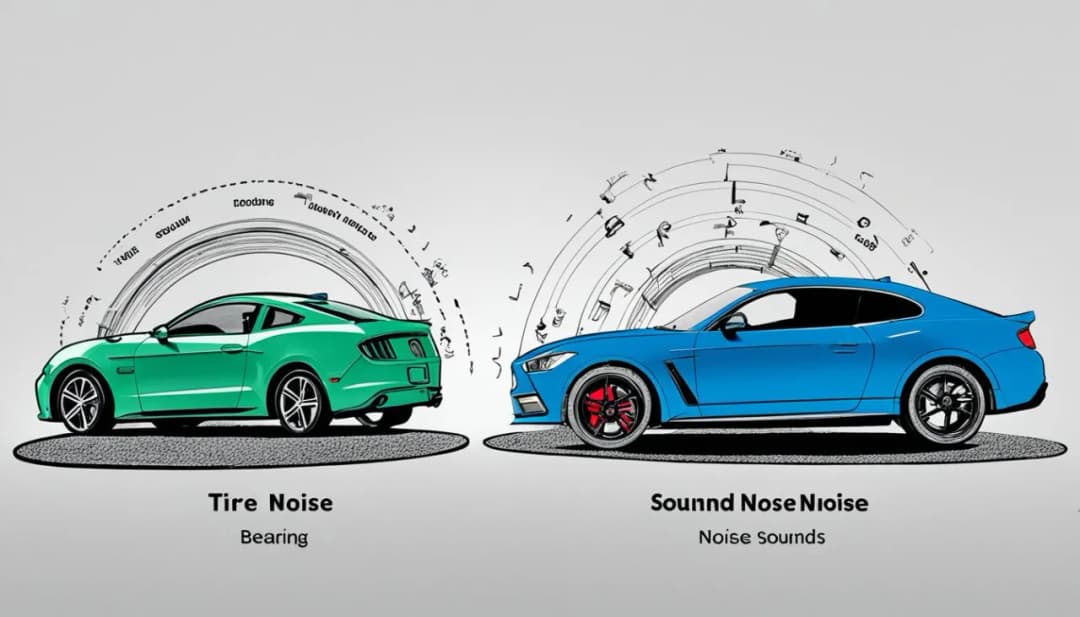 Szum opon czy łożysk? Naucz się rozpoznawać dźwięki w aucie