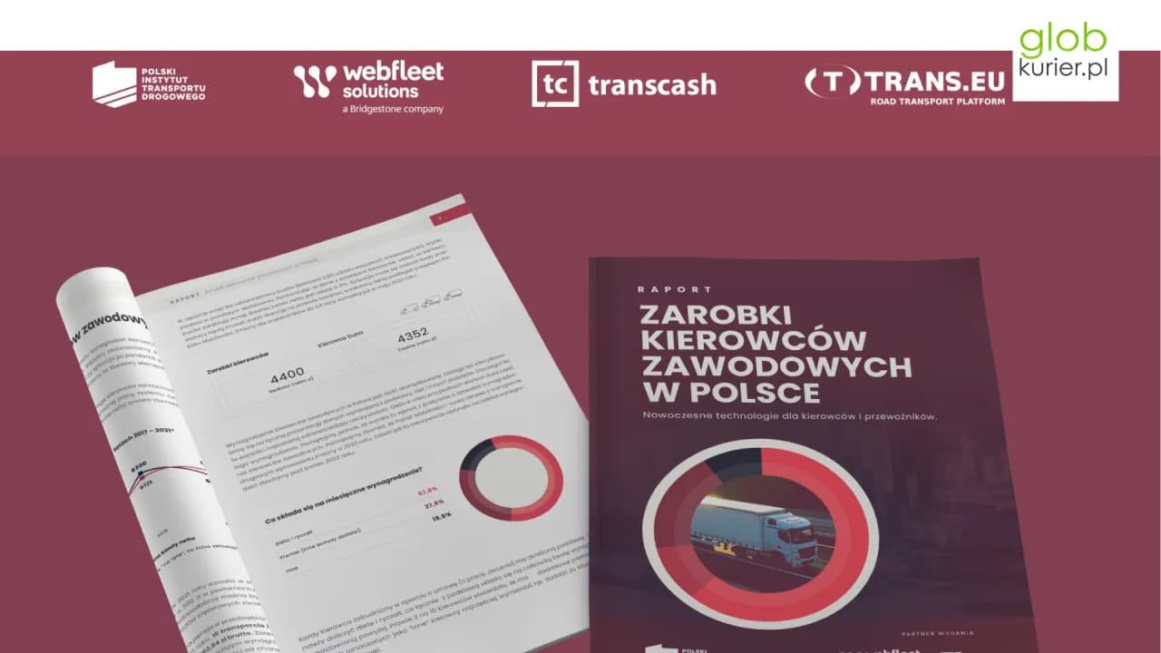 Ile zarabia prywatny kierowca w Polsce? Sprawdź, co wpływa na jego wynagrodzenie