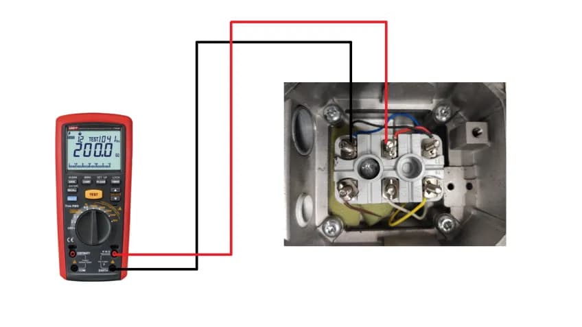 Jak sprawdzić silnik elektryczny: 5 prostych kroków diagnostyki