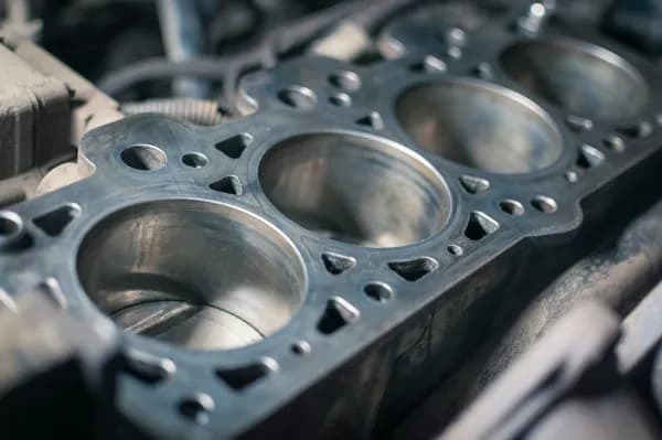 Objawy pękniętego bloku silnika - 7 alarmujących sygnałów