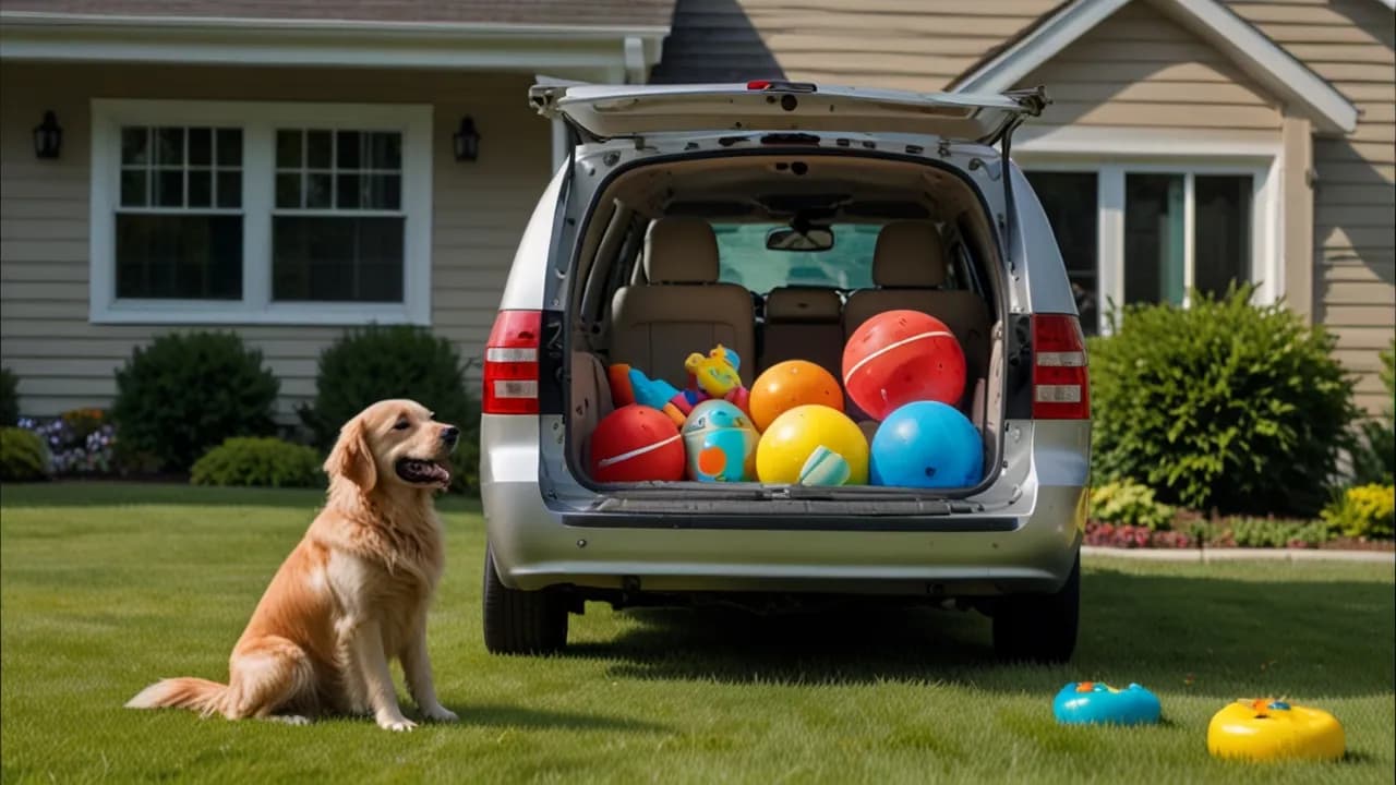 Samochody idealne dla dużej rodziny – Najlepsze wybory