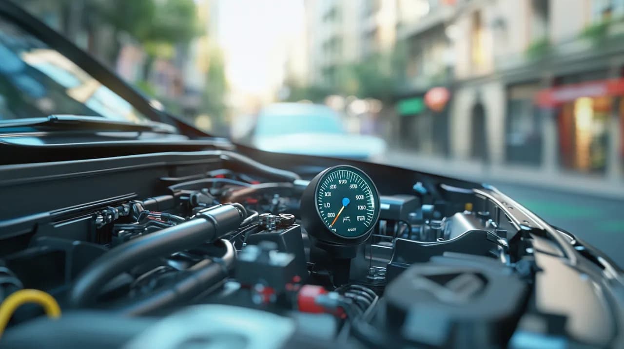 Silnik 1.0 TCE LPG – Kluczowe informacje i opinie użytkowników