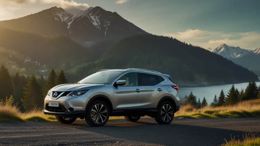 Opinie i recenzje Nissana Qashqai – Co piszą użytkownicy na forum?
