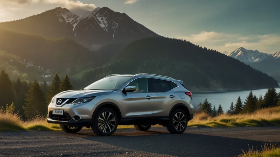 Opinie i recenzje Nissana Qashqai – Co piszą użytkownicy na forum?