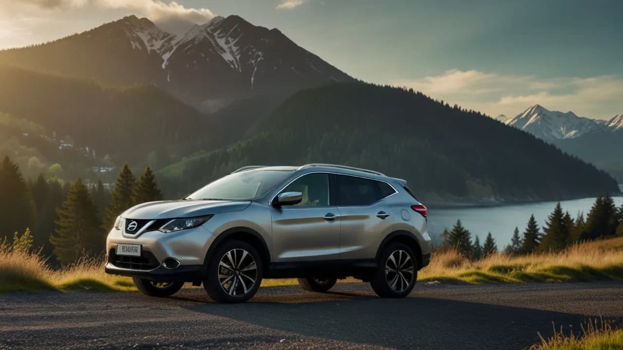 Opinie i recenzje Nissana Qashqai – Co piszą użytkownicy na forum?