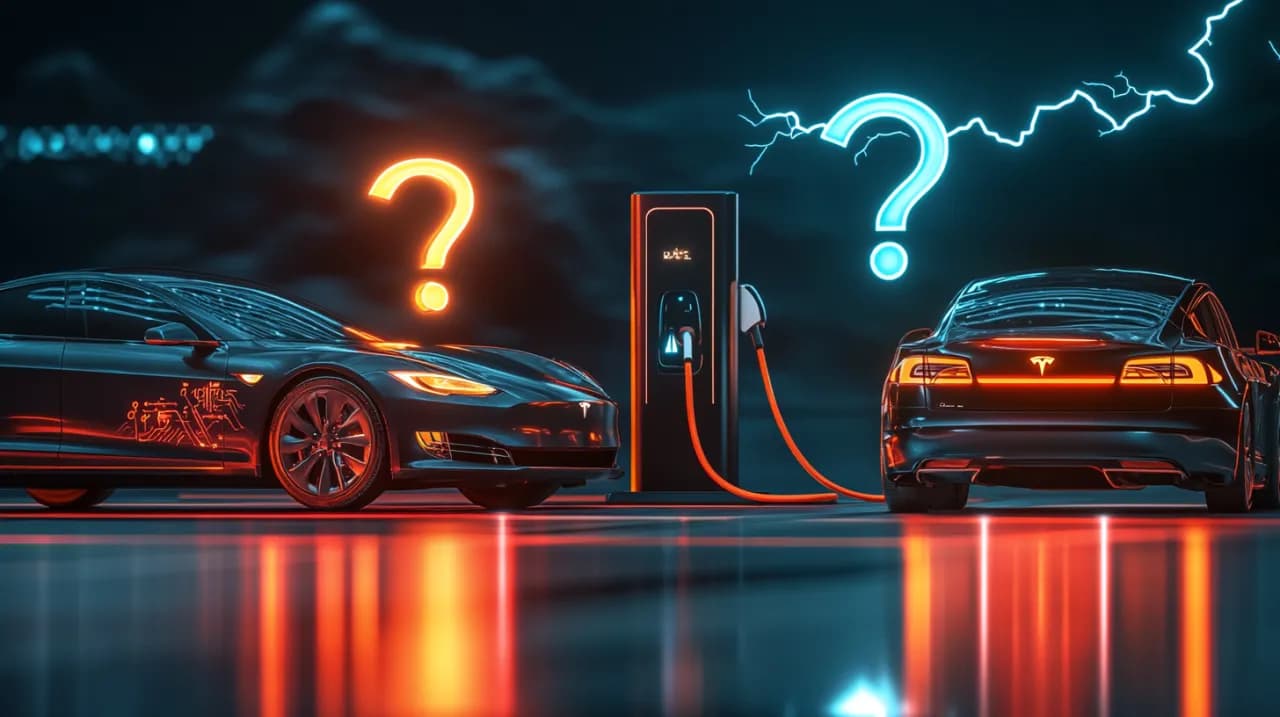 Hybrydy – Czy naprawdę muszą być ładowane? Fakty i mity