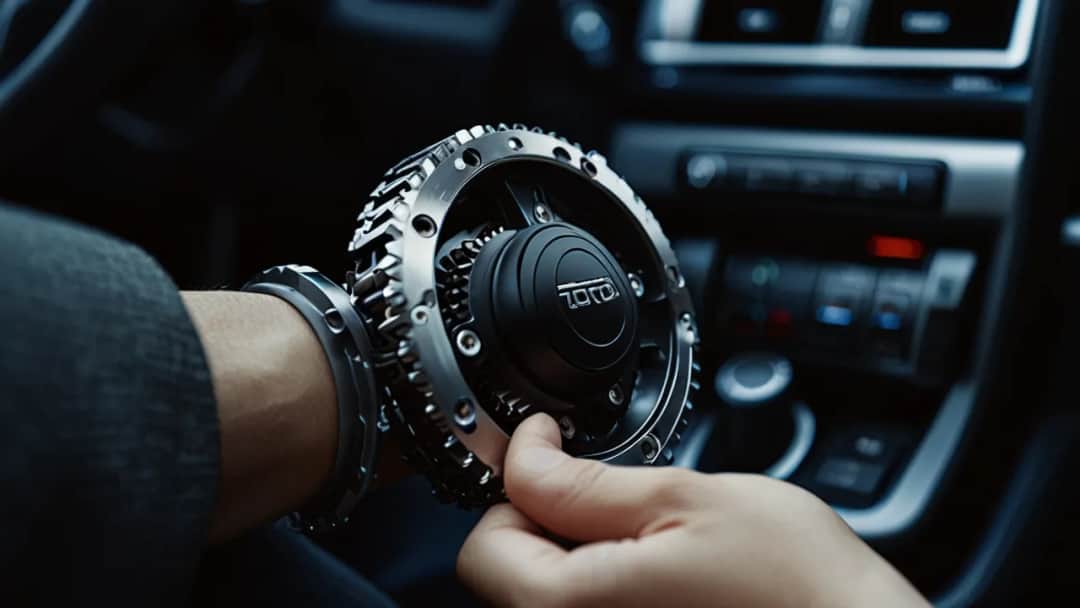 Wady i opinie użytkowników o skrzyni E-CVT Toyoty – Co warto wiedzieć?