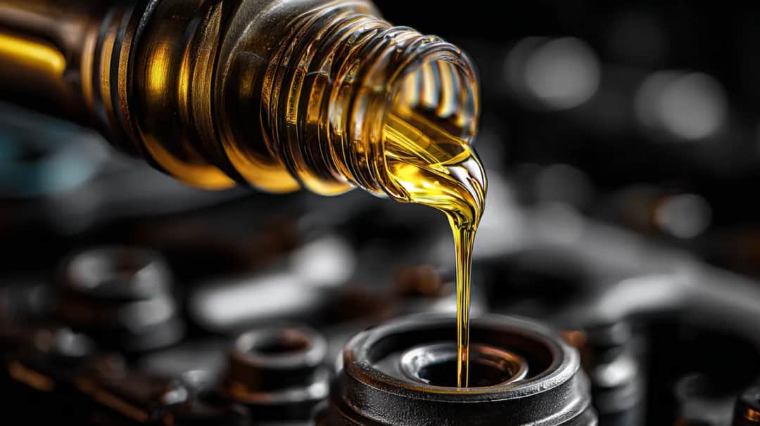 Dodatki do silnika: Jak poprawić wydajność i żywotność silnika